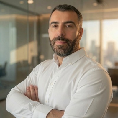 Foto de Gabriel Brandi